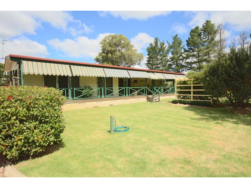 306 Geyers Road, Tenterfield NSW 2372