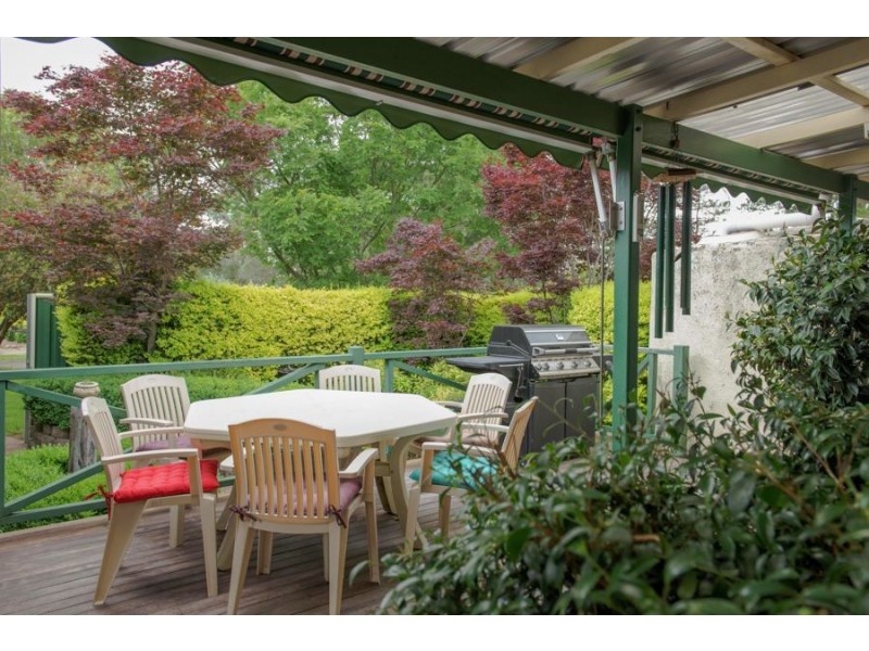306 Geyers Road, Tenterfield NSW 2372
