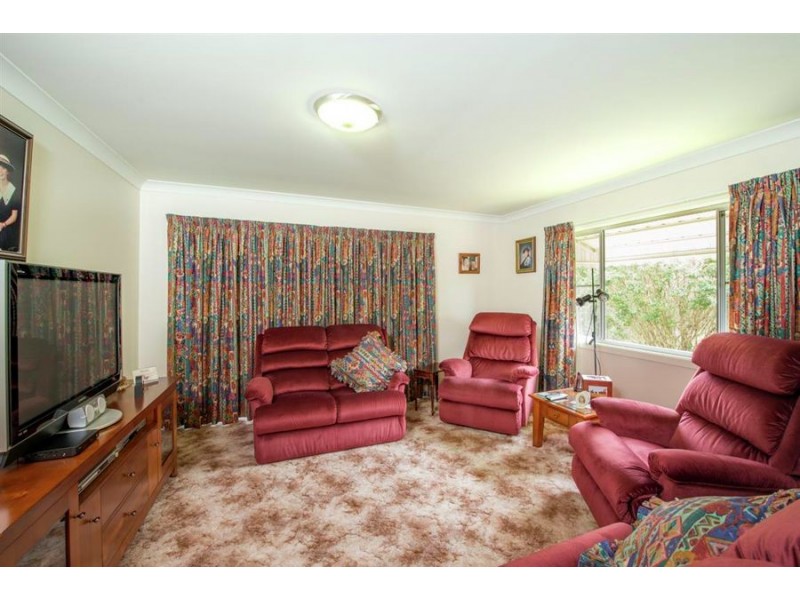 306 Geyers Road, Tenterfield NSW 2372