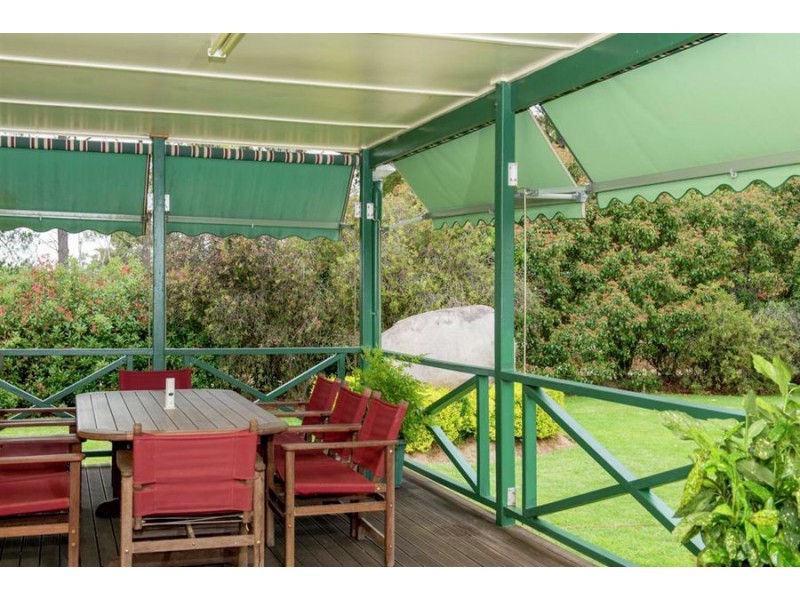 306 Geyers Road, Tenterfield NSW 2372