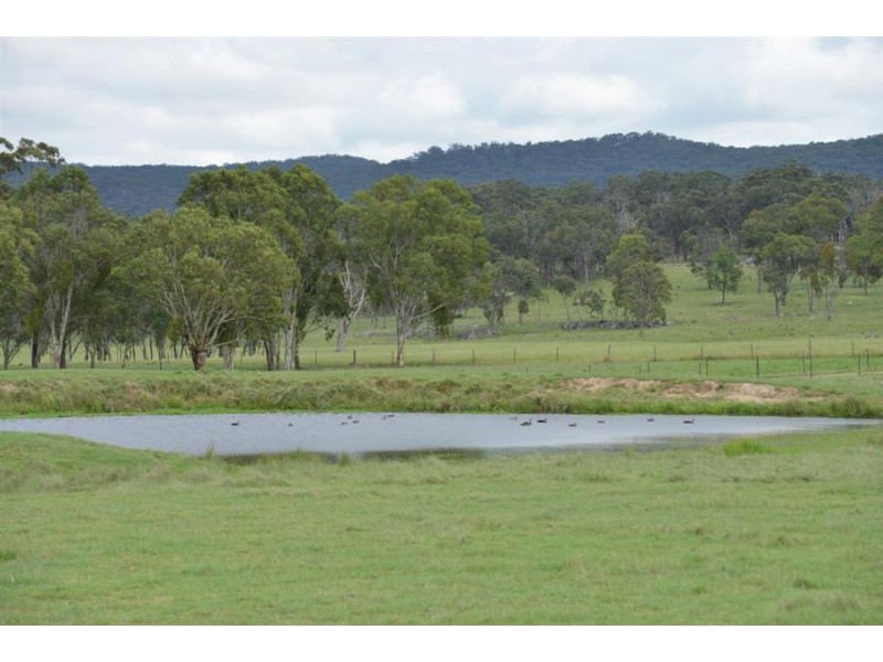306 Geyers Road, Tenterfield NSW 2372