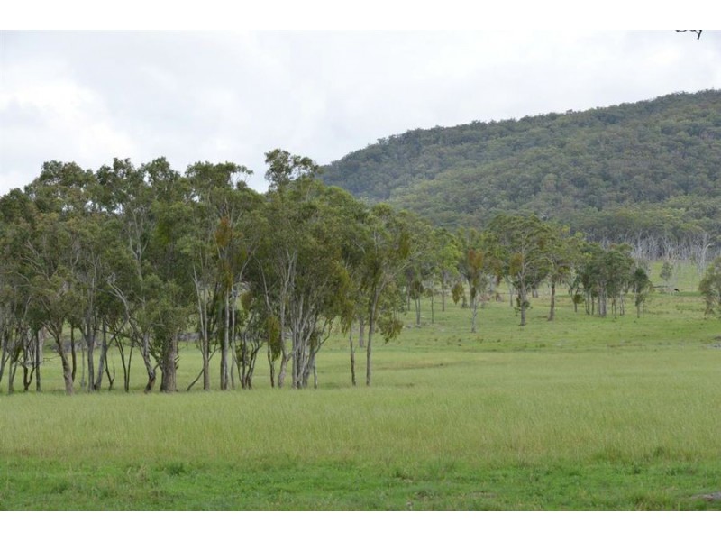 306 Geyers Road, Tenterfield NSW 2372