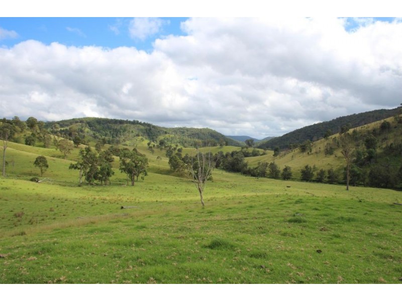 10201 Bruxner Highway, Tenterfield NSW 2372