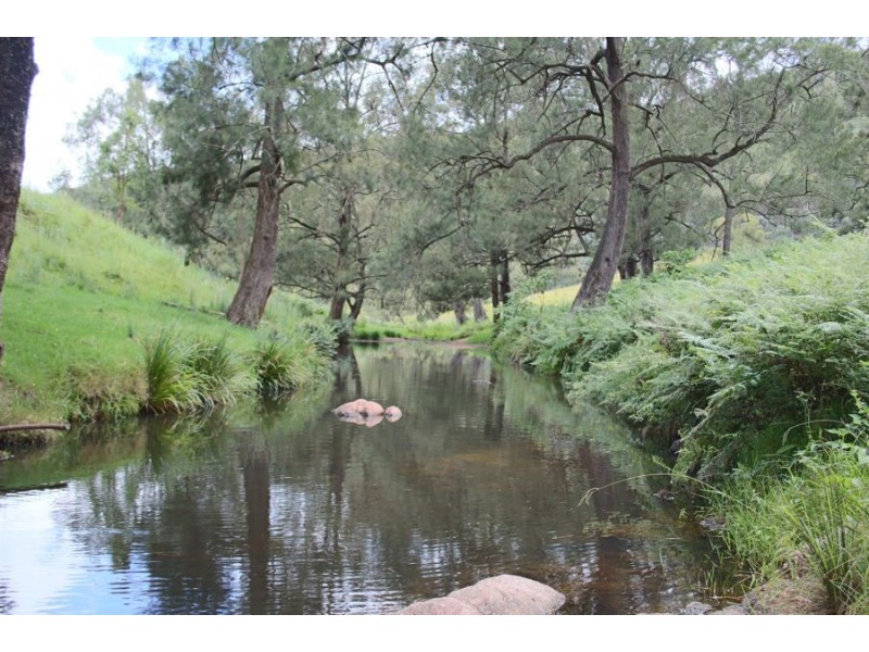10201 Bruxner Highway, Tenterfield NSW 2372