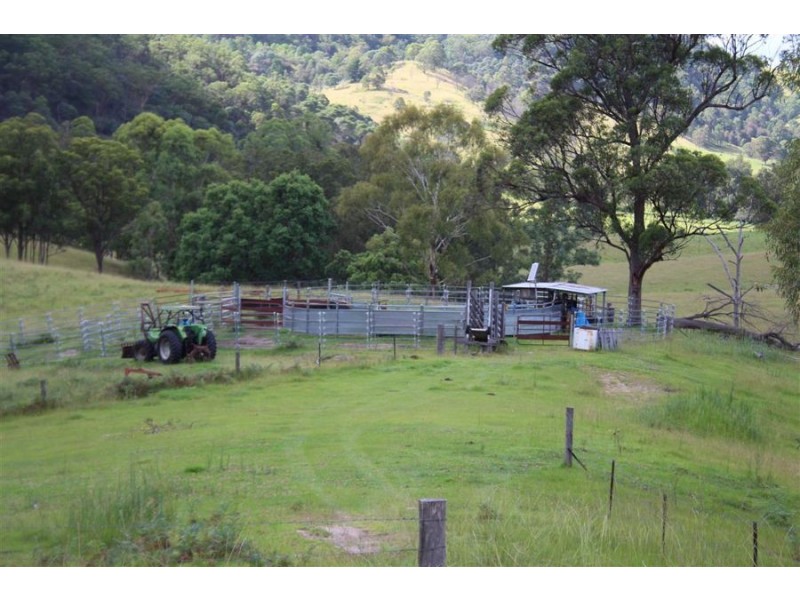 10201 Bruxner Highway, Tenterfield NSW 2372