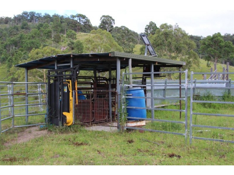 10201 Bruxner Highway, Tenterfield NSW 2372