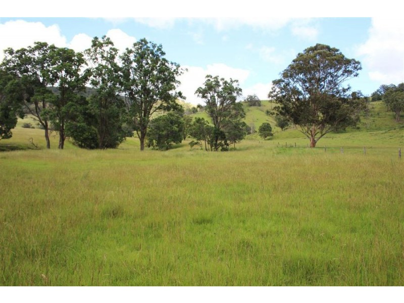 10201 Bruxner Highway, Tenterfield NSW 2372