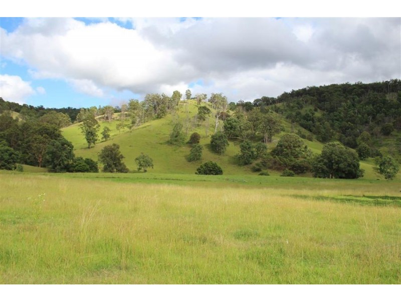 10201 Bruxner Highway, Tenterfield NSW 2372