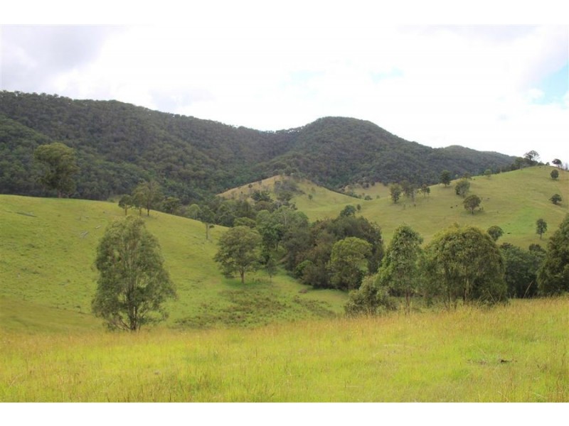 10201 Bruxner Highway, Tenterfield NSW 2372
