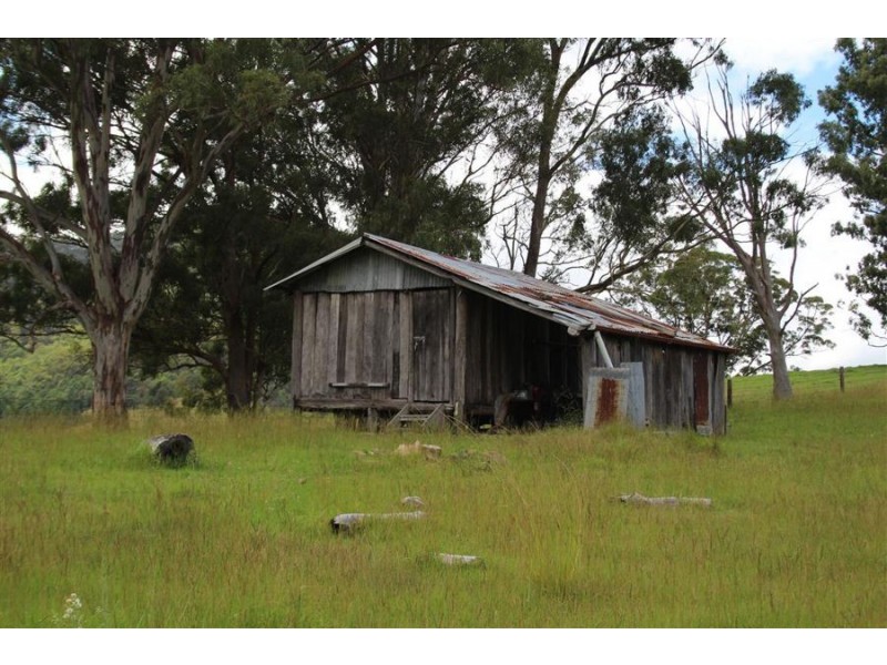 10201 Bruxner Highway, Tenterfield NSW 2372