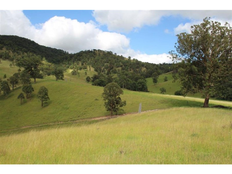 10201 Bruxner Highway, Tenterfield NSW 2372