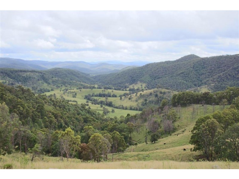 10201 Bruxner Highway, Tenterfield NSW 2372