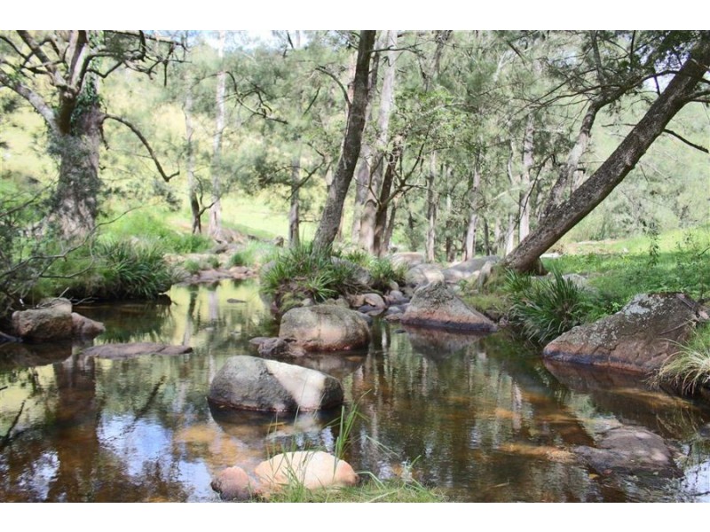 10201 Bruxner Highway, Tenterfield NSW 2372