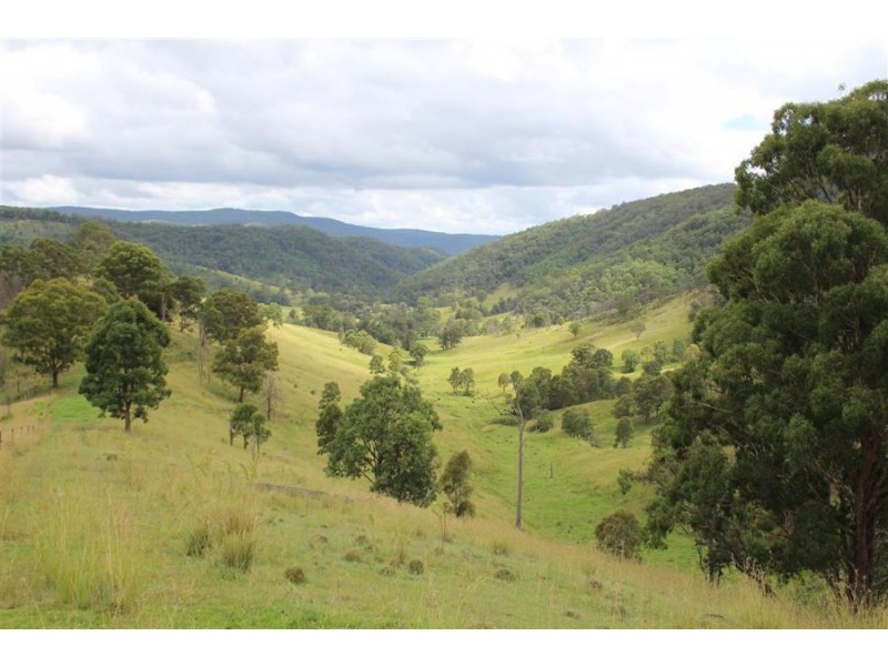 10201 Bruxner Highway, Tenterfield NSW 2372