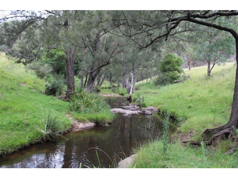 10201 Bruxner Highway, Tenterfield NSW 2372