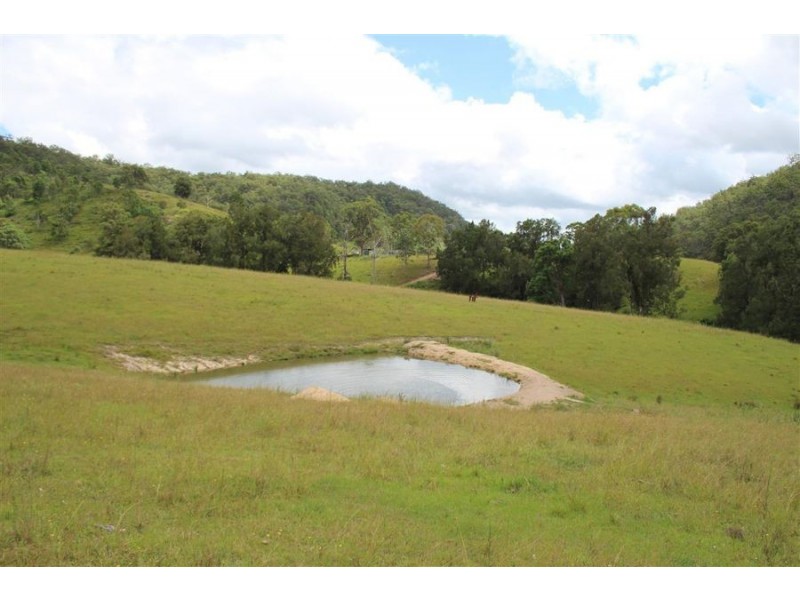 10201 Bruxner Highway, Tenterfield NSW 2372