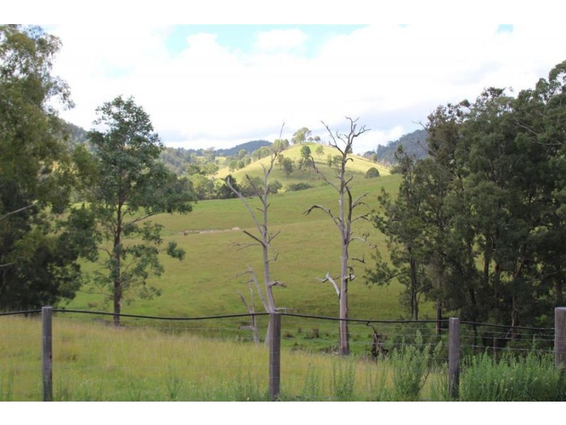 10201 Bruxner Highway, Tenterfield NSW 2372