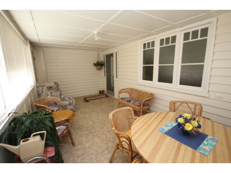 126 Rouse Street, Tenterfield NSW 2372