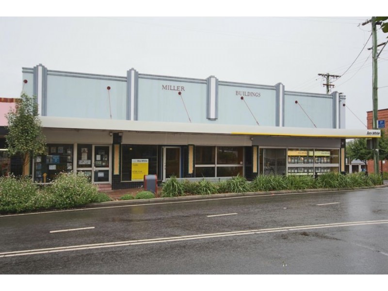 280 Rouse Street, Tenterfield NSW 2372