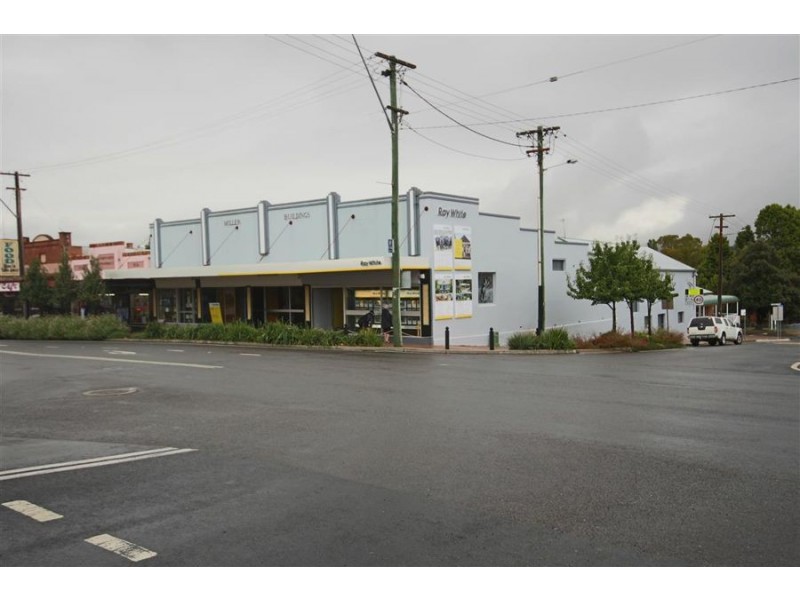 280 Rouse Street, Tenterfield NSW 2372