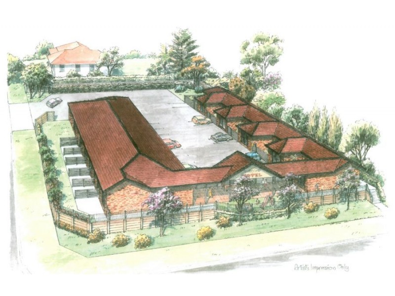 105 Rouse Street, Tenterfield NSW 2372