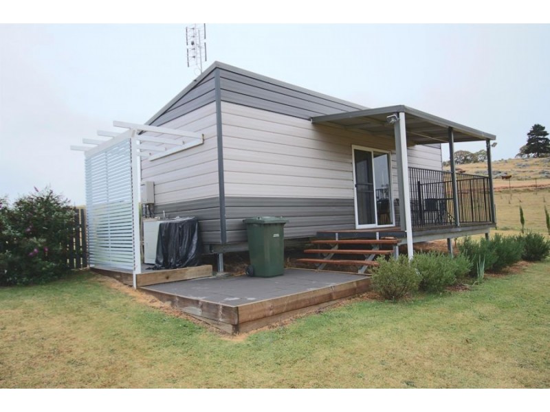 322 Lots 1, 3 & 4 Mt Lindesay Road, Tenterfield NSW 2372