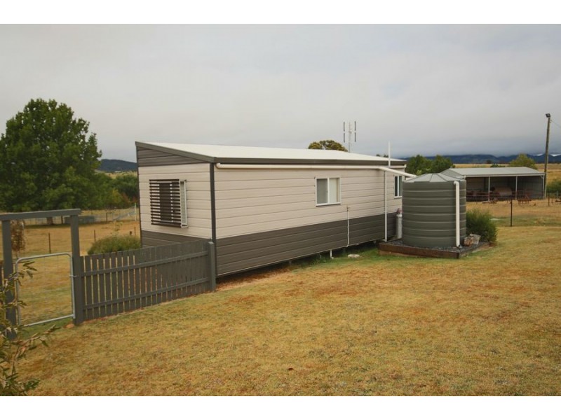 322 Lots 1, 3 & 4 Mt Lindesay Road, Tenterfield NSW 2372