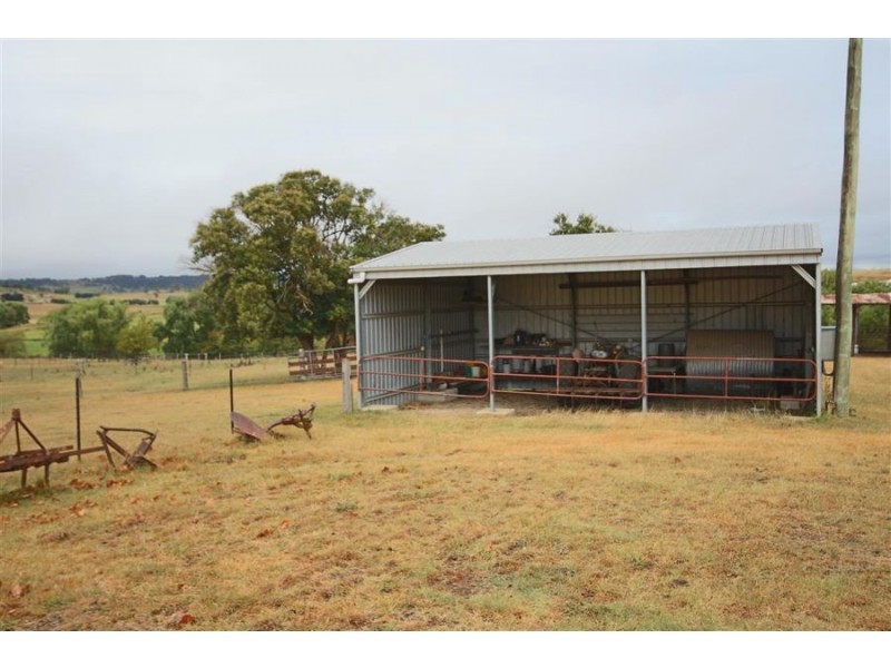 322 Lots 1, 3 & 4 Mt Lindesay Road, Tenterfield NSW 2372