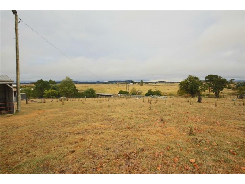 322 Lots 1, 3 & 4 Mt Lindesay Road, Tenterfield NSW 2372