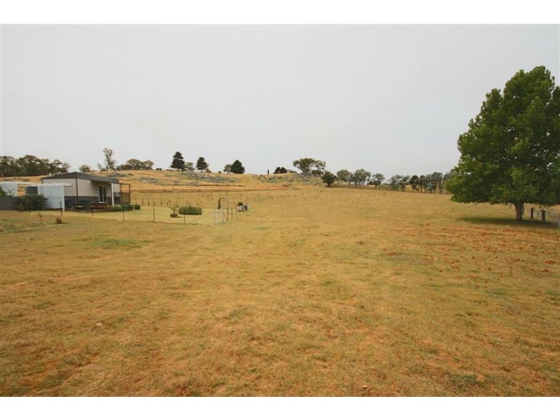 322 Lots 1, 3 & 4 Mt Lindesay Road, Tenterfield NSW 2372