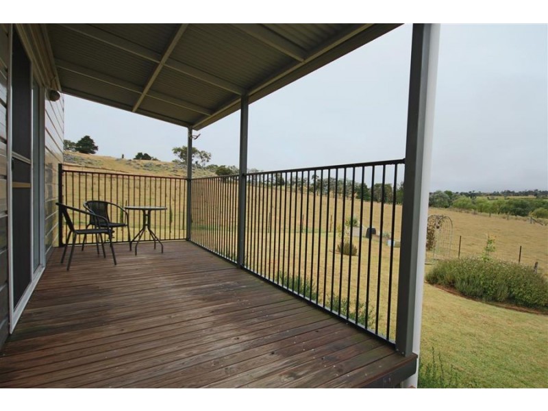 322 Lots 1, 3 & 4 Mt Lindesay Road, Tenterfield NSW 2372