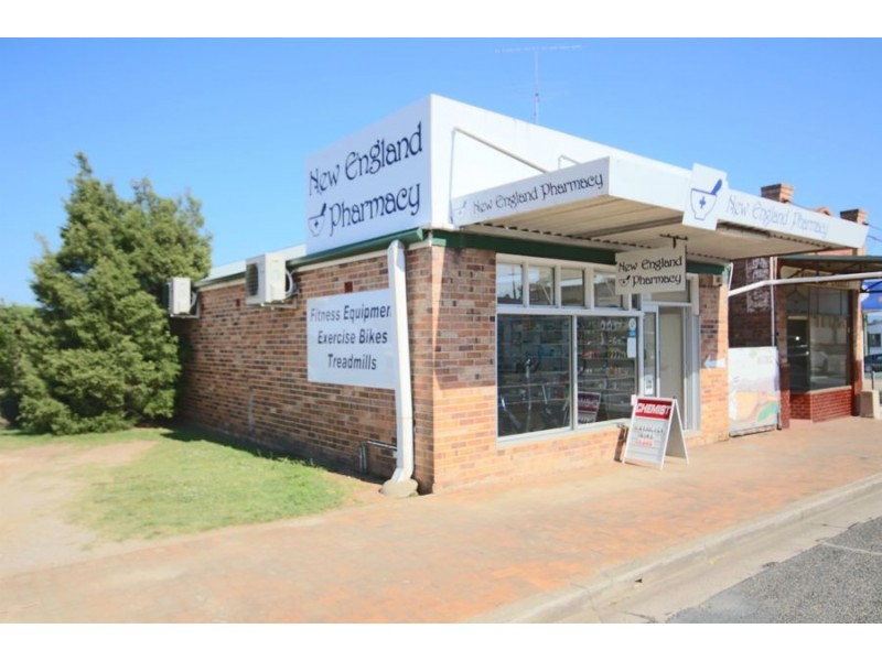 348 Rouse Street, Tenterfield NSW 2372
