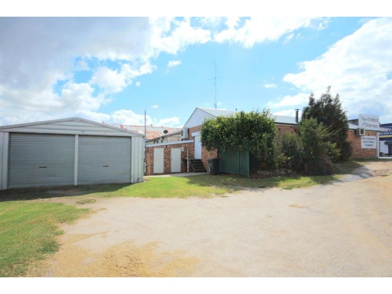 348 Rouse Street, Tenterfield NSW 2372