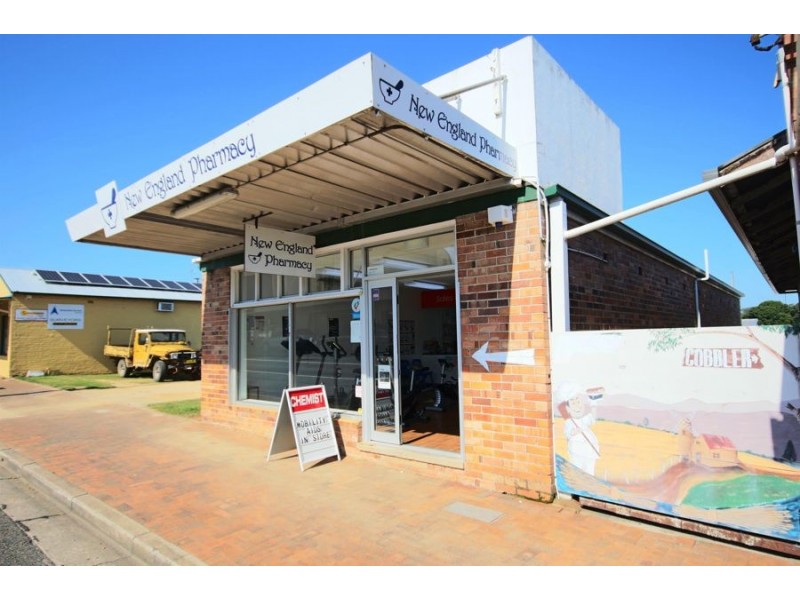 348 Rouse Street, Tenterfield NSW 2372