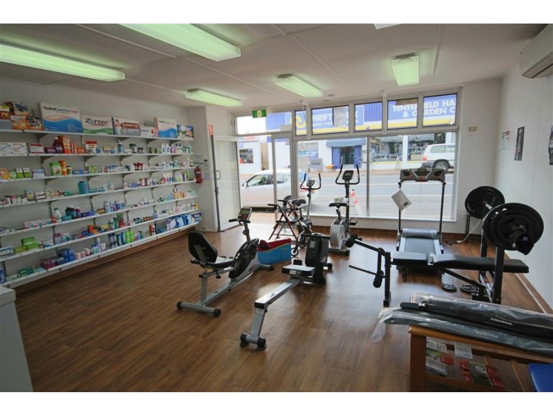 348 Rouse Street, Tenterfield NSW 2372