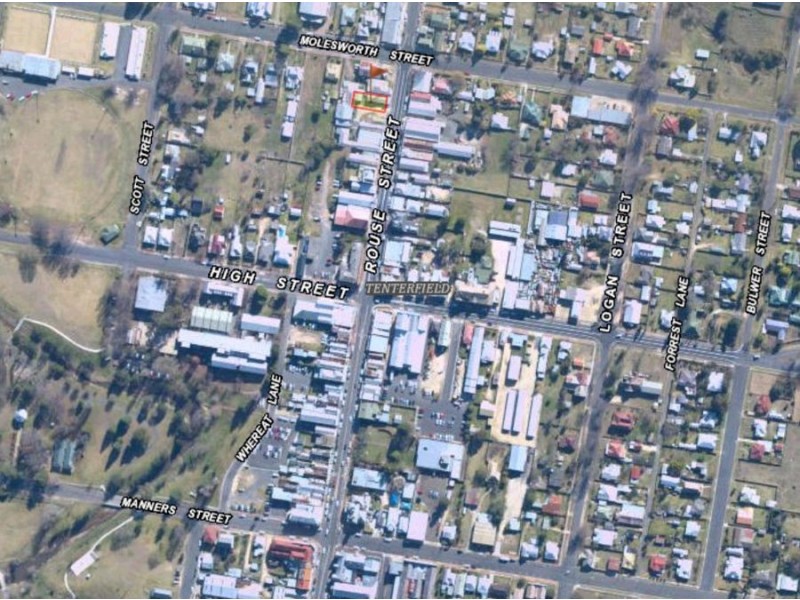 348 Rouse Street, Tenterfield NSW 2372