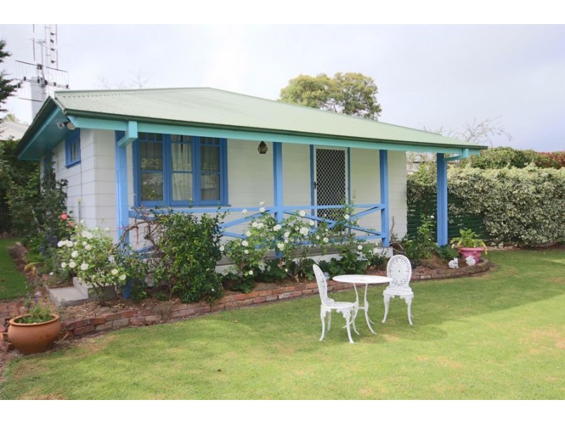 85 Molesworth Street, Tenterfield NSW 2372