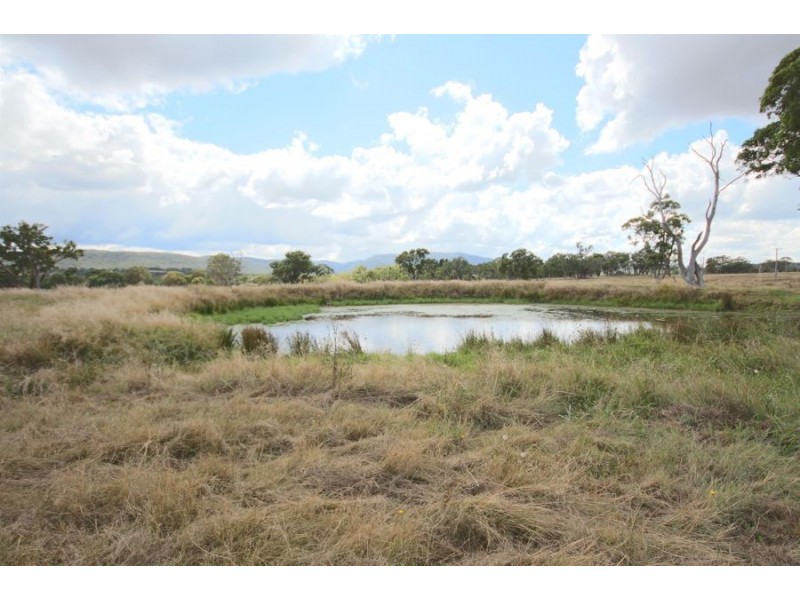 Lot 33 Sunnyside Hall Road, Tenterfield NSW 2372