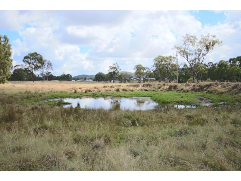 Lot 33 Sunnyside Hall Road, Tenterfield NSW 2372