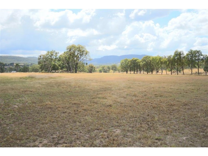 Lot 33 Sunnyside Hall Road, Tenterfield NSW 2372