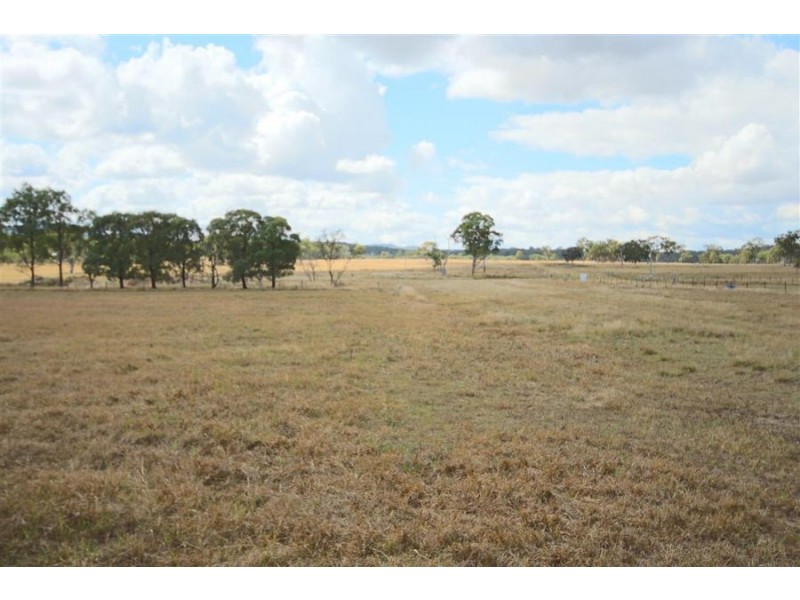 Lot 33 Sunnyside Hall Road, Tenterfield NSW 2372