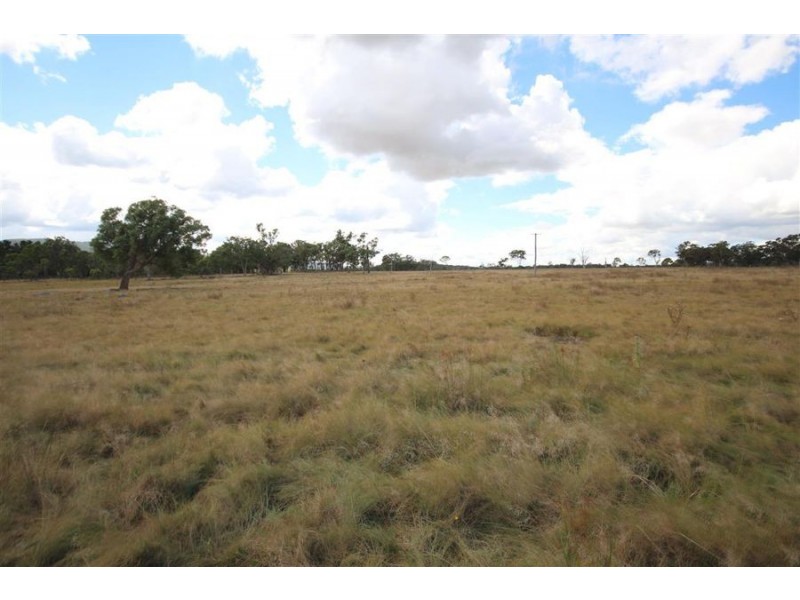 Lot 33 Sunnyside Hall Road, Tenterfield NSW 2372