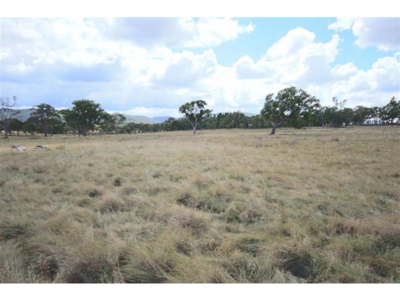 Lot 33 Sunnyside Hall Road, Tenterfield NSW 2372