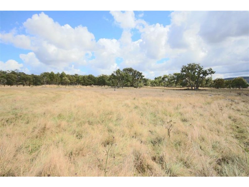 Lot 33 Sunnyside Hall Road, Tenterfield NSW 2372