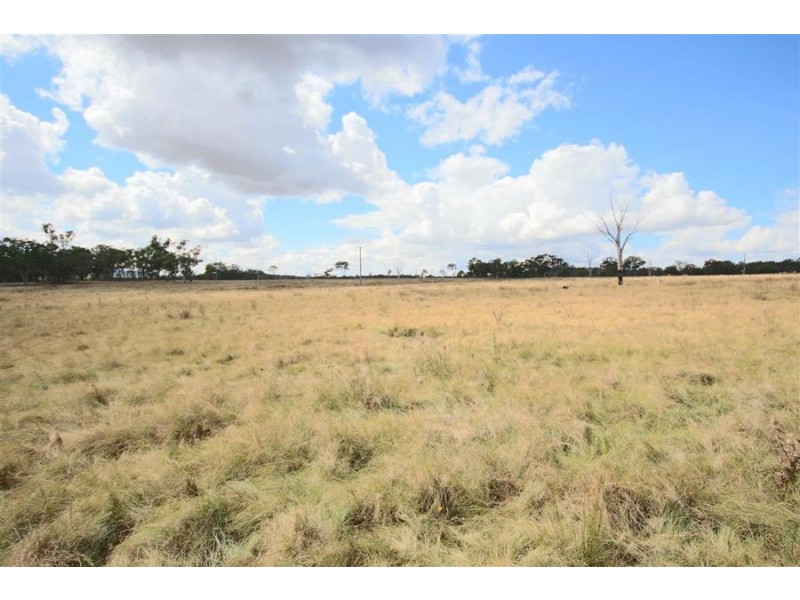 Lot 33 Sunnyside Hall Road, Tenterfield NSW 2372