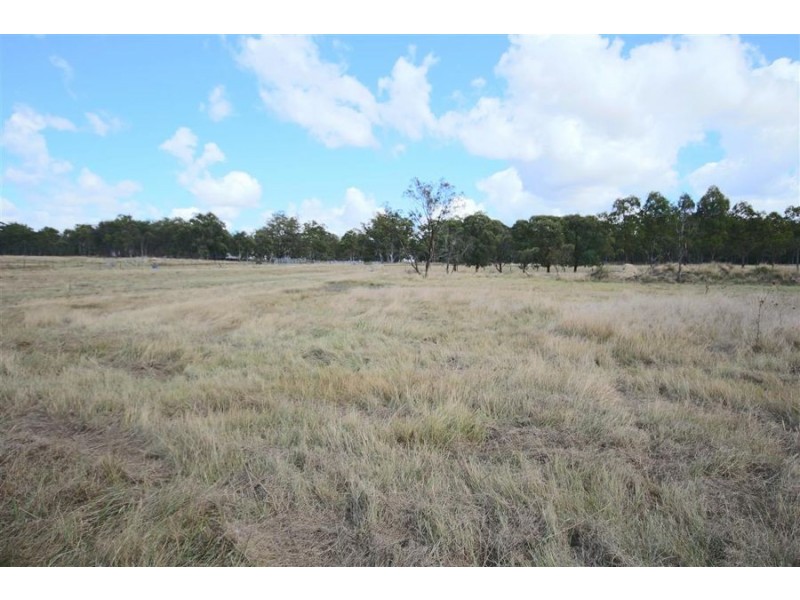 Lot 33 Sunnyside Hall Road, Tenterfield NSW 2372