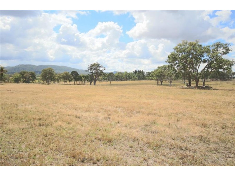 Lot 33 Sunnyside Hall Road, Tenterfield NSW 2372