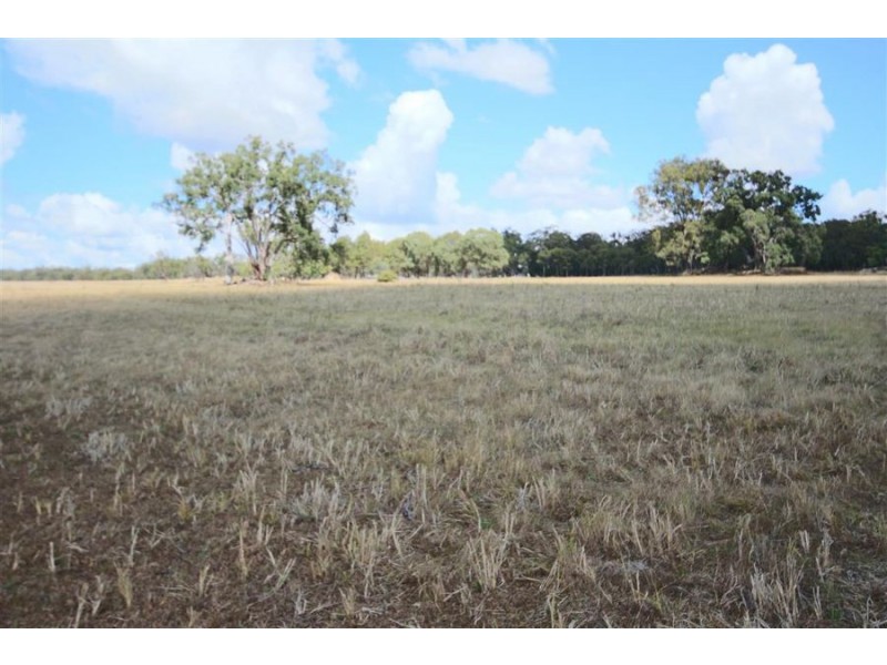 Lot 33 Sunnyside Hall Road, Tenterfield NSW 2372