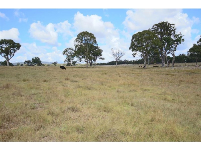Lot 33 Sunnyside Hall Road, Tenterfield NSW 2372