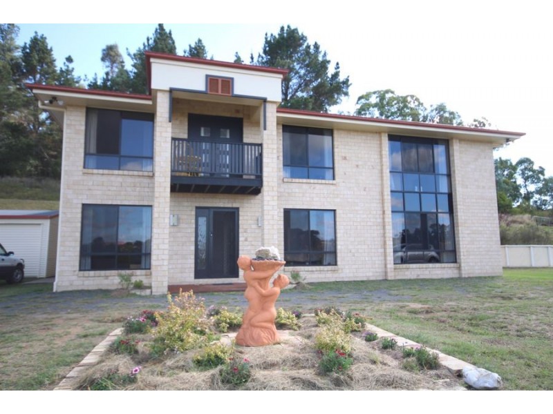 103 Leechs Gully Road, Tenterfield NSW 2372